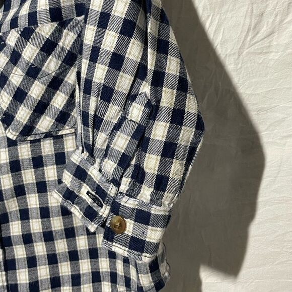 Baby Gap long sleeve button down shirt 18-24 mo NWOT - Picture 5 of 5